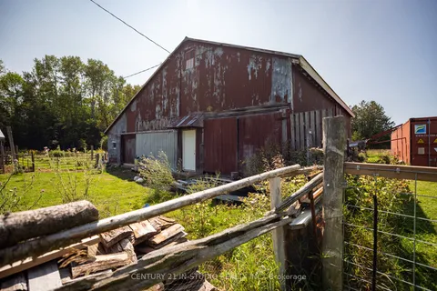 235132 Concession 2 WGR N/A, West Grey, ON N0G 1R0