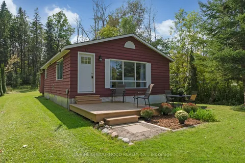 5281 Rice Lake Scenic Dr, Hamilton Township, ON K0K 2E0