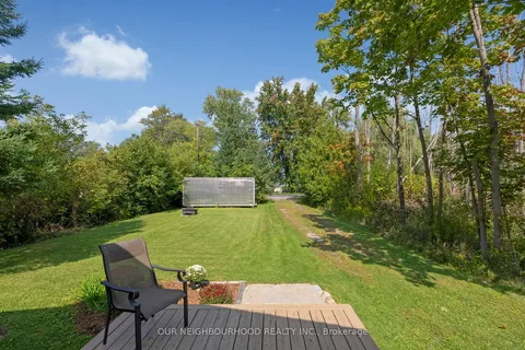5281 Rice Lake Scenic Dr, Hamilton Township, ON K0K 2E0
