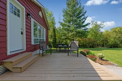 5281 Rice Lake Scenic Dr, Hamilton Township, ON K0K 2E0