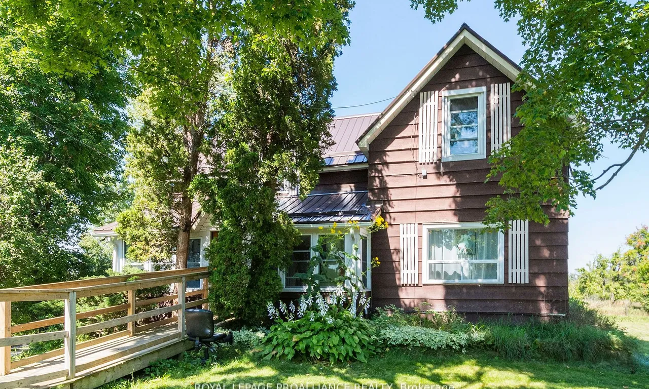 434 Preston Hill Rd, Quinte West, ON K0K 3M0