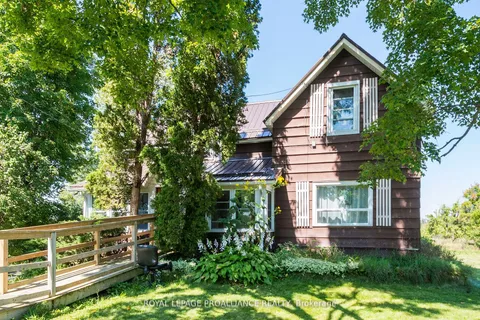 434 Preston Hill Rd, Quinte West, ON K0K 3M0