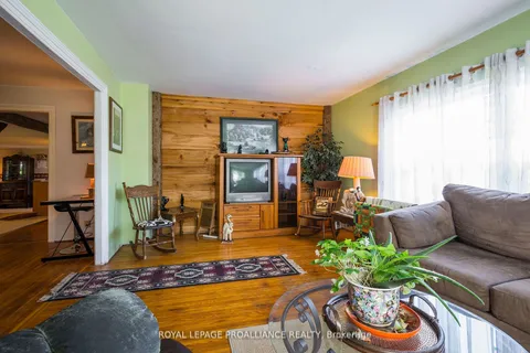 434 Preston Hill Rd, Quinte West, ON K0K 3M0