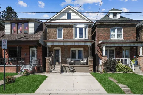 439 Hughson St, Hamilton, ON L8L 4N4