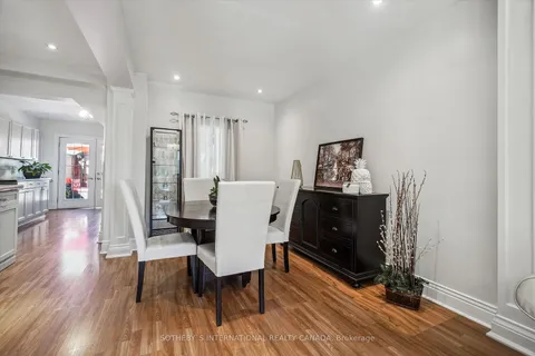 439 Hughson St, Hamilton, ON L8L 4N4
