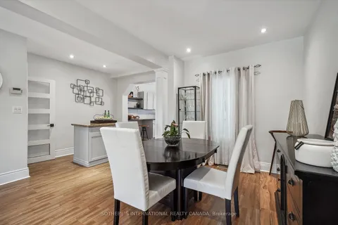 439 Hughson St, Hamilton, ON L8L 4N4