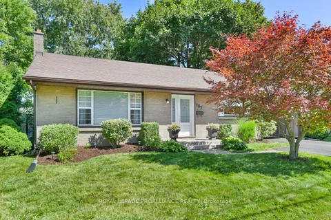 167 Wright Ave, Belleville, ON K8P 4E7