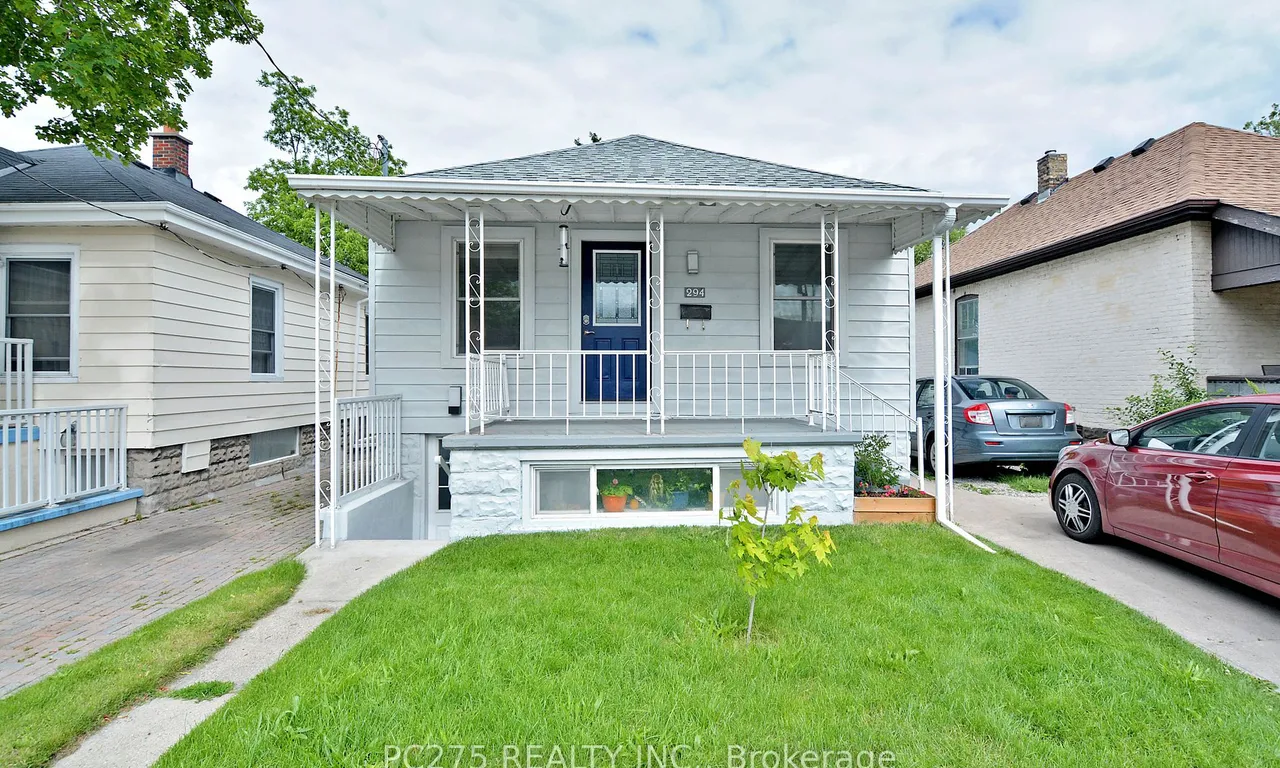 294 Wharncliffe Rd, London, ON N6J 2L5