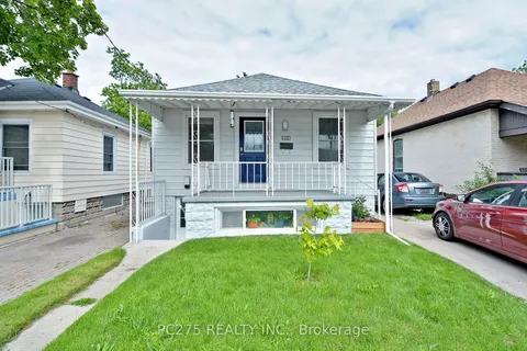 294 Wharncliffe Rd, London, ON N6J 2L5