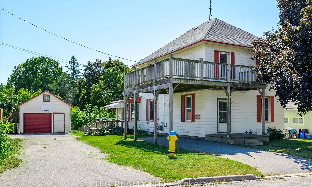 17 Church St, Cramahe, ON L3K 2M3