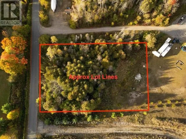 833 Iron Woods Dr Part 1 N/A, ON K0L 3A0