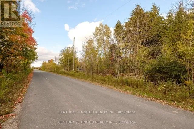 833 Iron Woods Dr Part 1 N/A, ON K0L 3A0