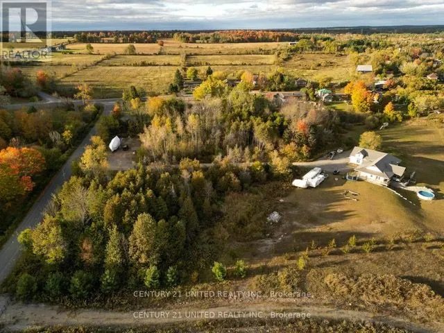 833 Iron Woods Dr Part 1 N/A, ON K0L 3A0