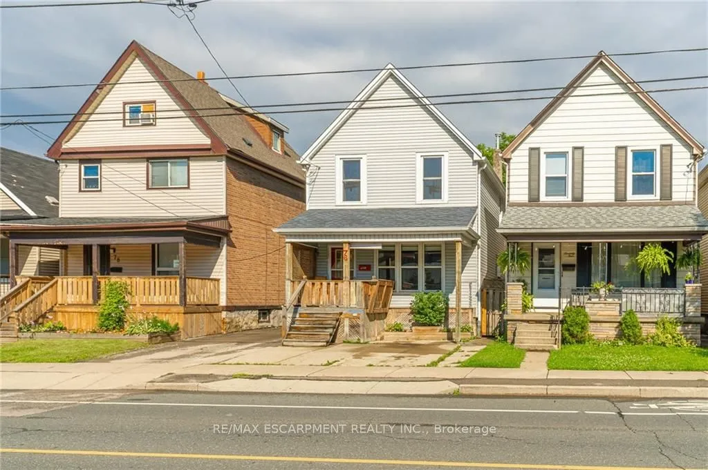 76 Gage Ave, Hamilton, ON L8L 7A1