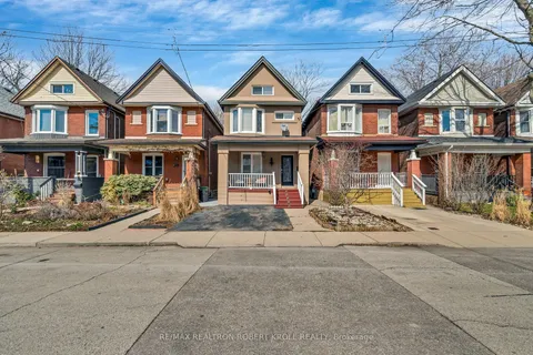17 Avalon Pl, Hamilton, ON L8M 1R2