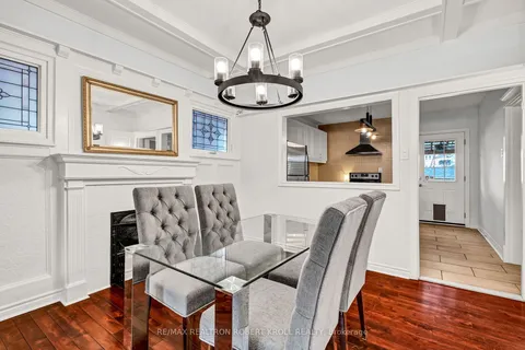 17 Avalon Pl, Hamilton, ON L8M 1R2