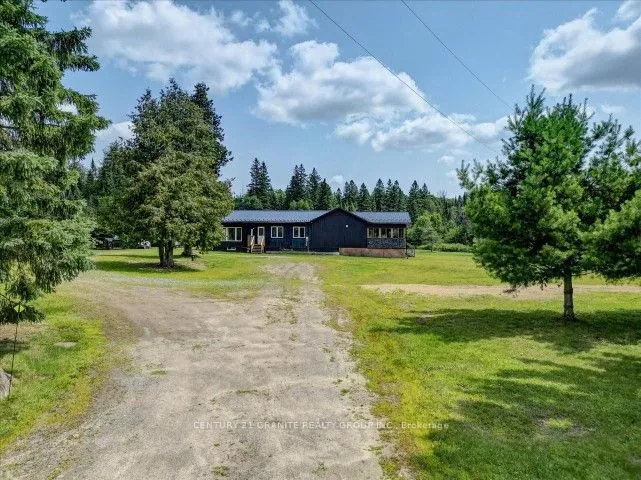 32534 Highway 62 N/A, Hastings Highlands, ON K0L 2S0