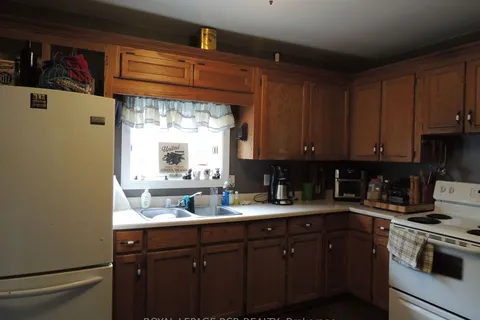 44 Collingwood St, Grey Highlands, ON N0C 1E0