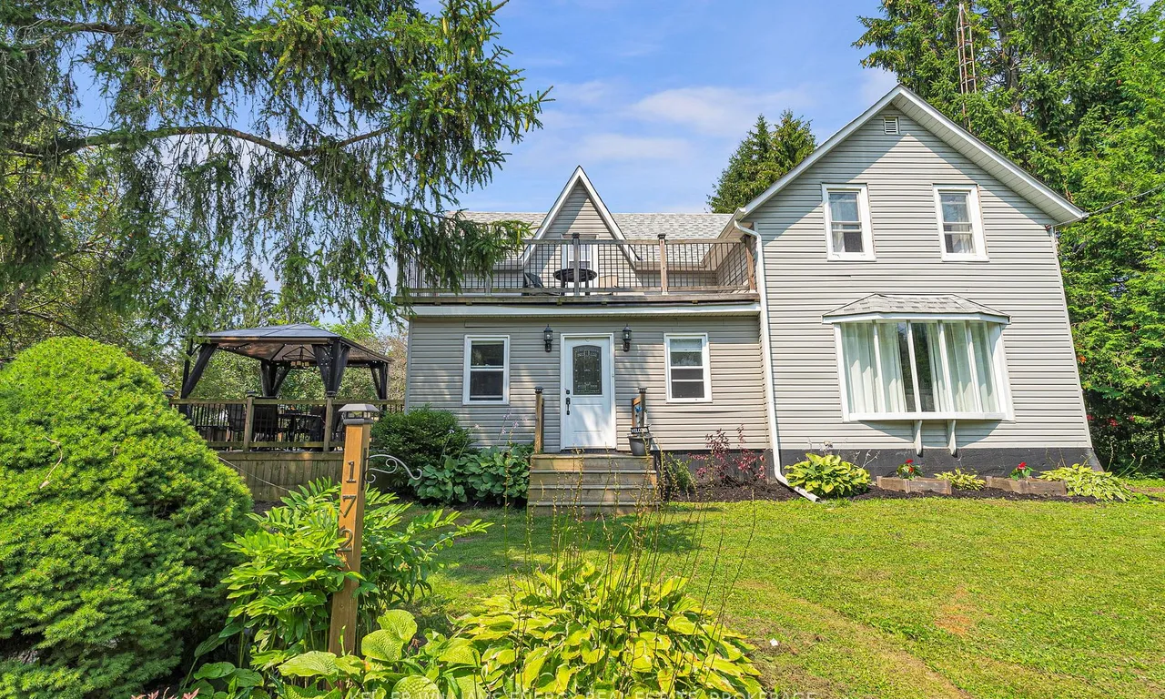 172 Front St, Alnwick/Haldimand, ON K0K 1S0