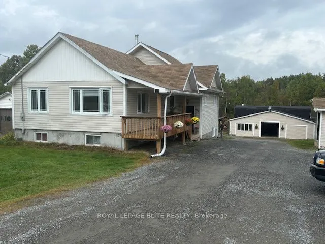 927 HIGHWAY 17, Greater Sudbury, ON P0M 3C0