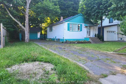 5097 Ontario Ave, Niagara Falls, ON L2E 3R7