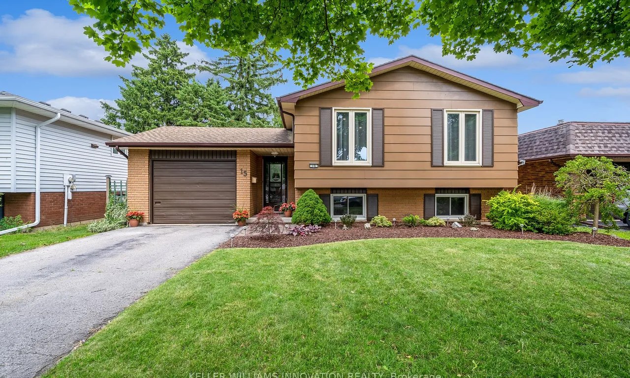 15 Miller Cres, Norfolk, ON N3Y 4P9