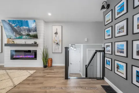 15 Miller Cres, Norfolk, ON N3Y 4P9