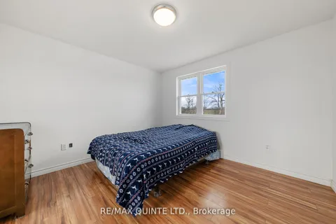 1707 Cty Rd 19 Consecon, Prince Edward County, ON K0K 1T0