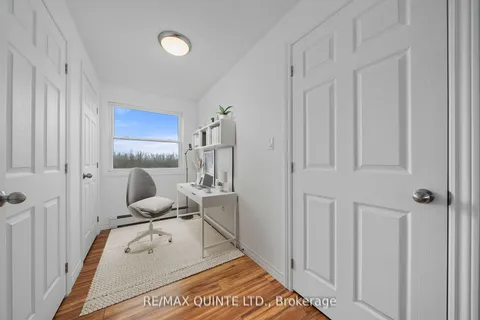 1707 Cty Rd 19 Consecon, Prince Edward County, ON K0K 1T0