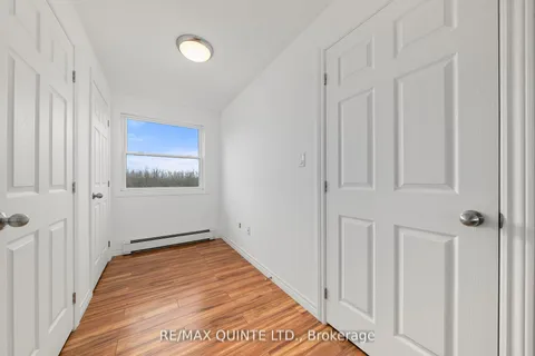 1707 Cty Rd 19 Consecon, Prince Edward County, ON K0K 1T0