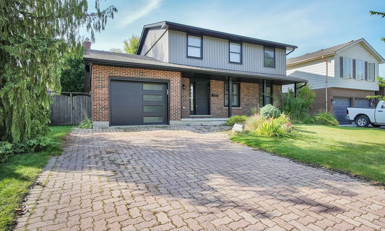 75 Grenfell Crt, London, ON N5X 2N1