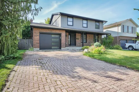 75 Grenfell Crt, London, ON N5X 2N1