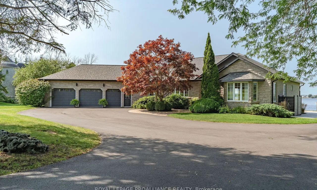 2400 County Rd 3, Prince Edward County, ON K0K 1L0