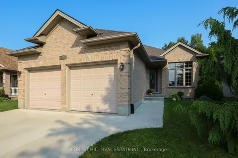649 Inverness Ave, London, ON N6H 3C5
