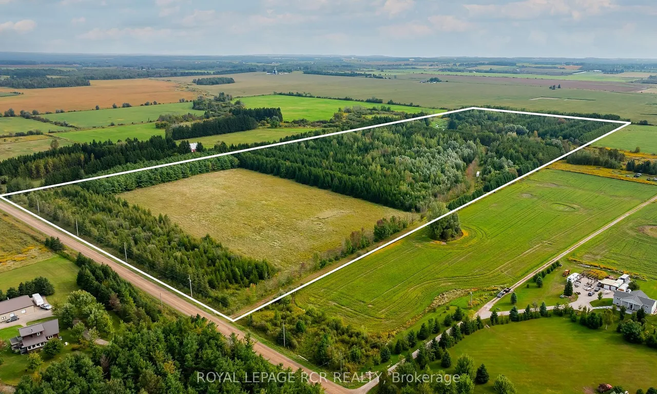 335093 7th Line, Amaranth, ON L9W 0L2