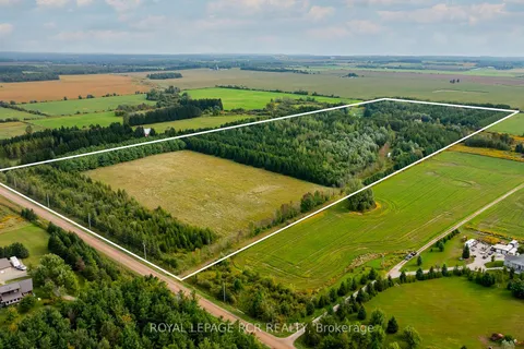 335093 7th Line, Amaranth, ON L9W 0L2