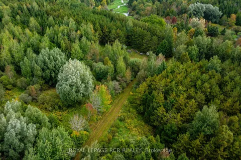 335093 7th Line, Amaranth, ON L9W 0L2