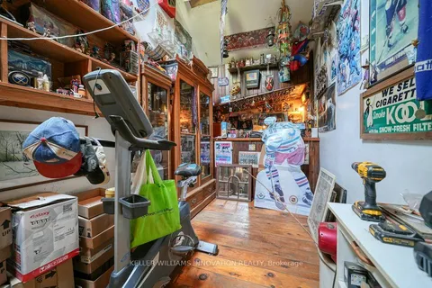 963640 Road 96 N/A, Zorra, ON N0J 1J0