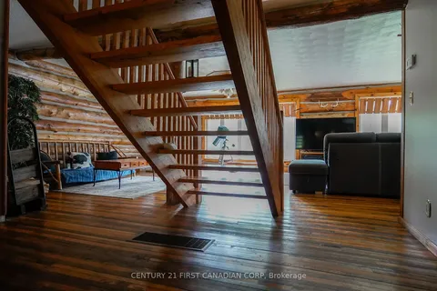 7943 Highway 17, Calvin, ON P0H 1V0