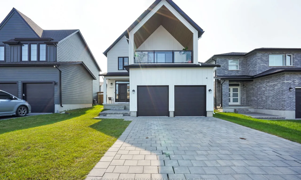 1521 Drew St, London, ON N5V 0C2