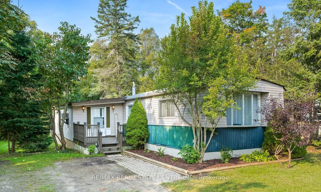 16 SECOND Ave, Erin, ON N0B 1T0