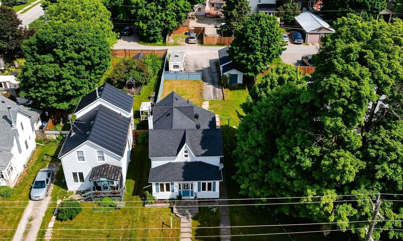 310 Andrew St, Shelburne, ON L9V 2Y7