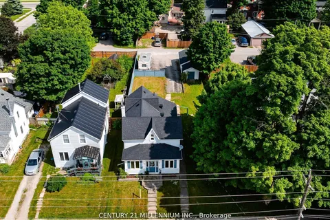 310 Andrew St, Shelburne, ON L9V 2Y7