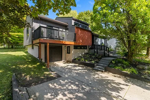 1 Armstrong Cres, Grey Highlands, ON N0C 1H0