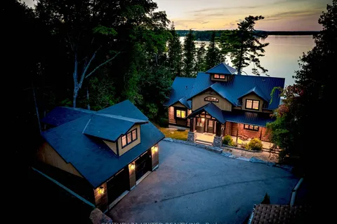1738 Poplar Point Rd, Smith-Ennismore-Lakefield, ON K9J 6X5