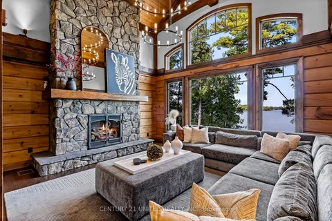 1738 Poplar Point Rd, Smith-Ennismore-Lakefield, ON K9J 6X5
