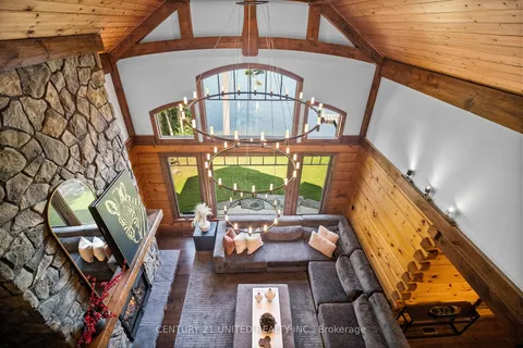 1738 Poplar Point Rd, Smith-Ennismore-Lakefield, ON K9J 6X5