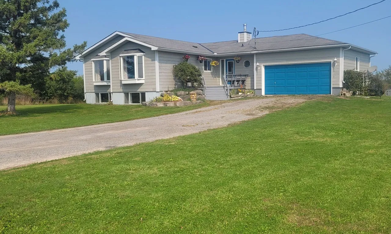 638 Cedar Glen Rd, Kawartha Lakes, ON K0M 1L0