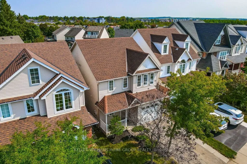 210 Rickson Ave, Guelph, ON N1G 5H1