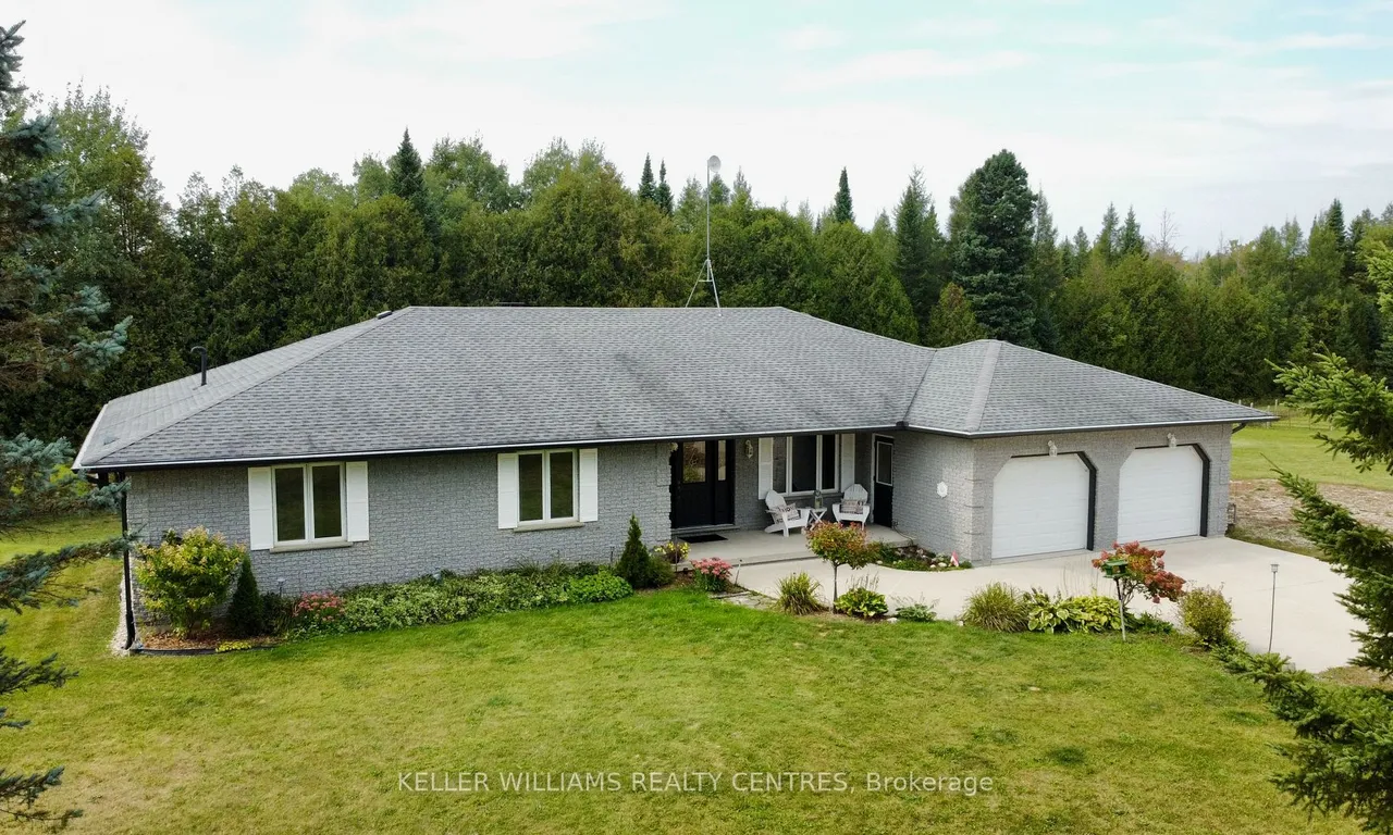 193416 Sideroad 30 NDR, West Grey, ON N4N 3B8